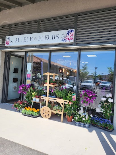 Auteur de Fleurs - Artisan Fleuriste, Fleuriste à Villefranche-de-Lauragais