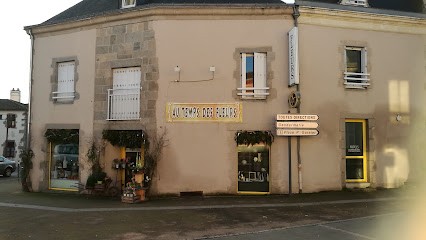 AUX TEMPS DES FLEURS INTERFLORA, Fleuriste à Nueil-les-Aubiers
