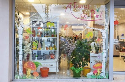 A Fleur De Pot, Fleuriste à Port-Saint-Louis-du-Rhône