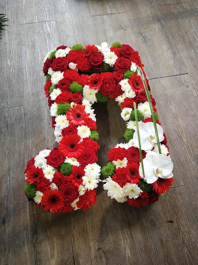 LA VALERIANE, Fleuriste à Marans