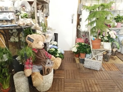 NATURE EST PLAISIR, Fleuriste à Saint-Pierre-en-Auge