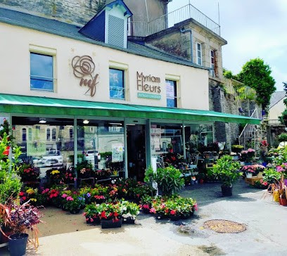 Myriam Fleurs, Fleuriste à Ploërmel