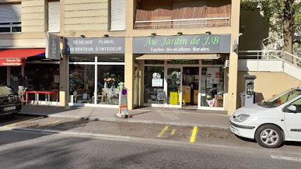 Au Jardin de JB, Fleuriste à Caluire-et-Cuire