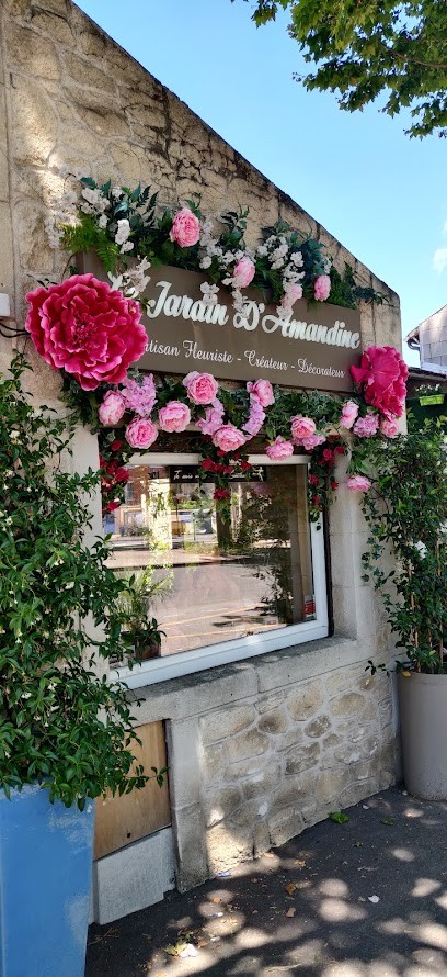 Le Jardin D'Amandine, Fleuriste à Thiais