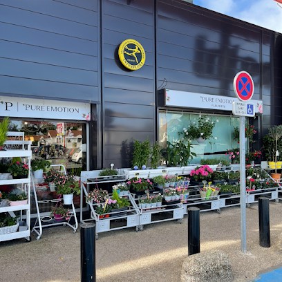FLEURISTE PURE EMOTION, Fleuriste à Morsang-sur-Orge