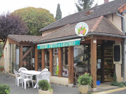 Dubreuil Sylvie, Fleuriste à Sainte-Orse