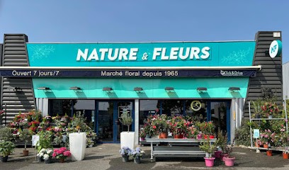 Nature & Fleurs, Fleuriste à Marsac-sur-l'Isle