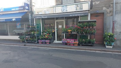 L'atelier de marine, Fleuriste à Mauriac