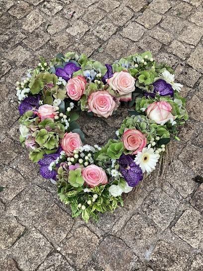 Fleurs Des Champs, Fleuriste au Boupère