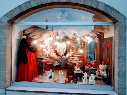 L'Atelier De Marjolaine, Fleuriste à Connaux