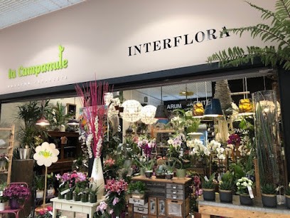 La Campanule, Fleuriste à Pouzauges