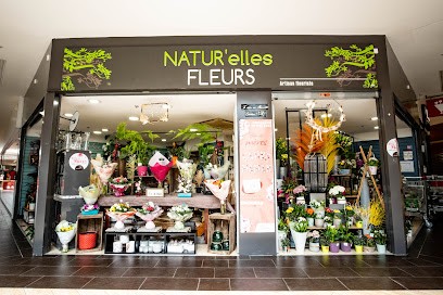 Natur'elles Fleurs, Fleuriste à Seynod