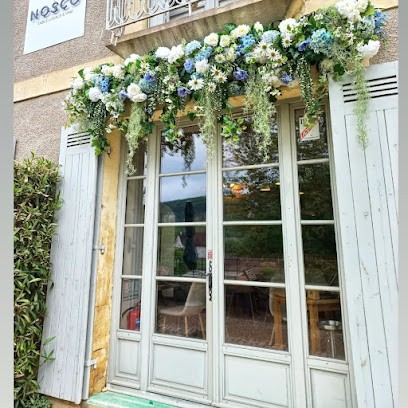 L'Atelier Floral, Fleuriste au Bugue