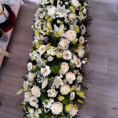 Pivoine et Cie, Fleuriste à Saffré