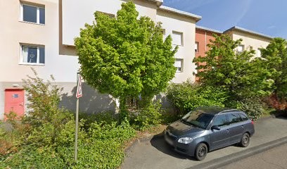 Belle Fleur SMAI Fodil, Fleuriste à Héricourt