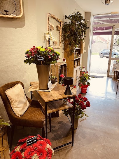 Atelier Floral - Karine Roblin, Fleuriste à Saint-Satur