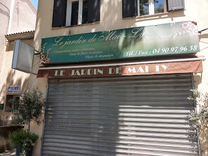 Le Jardin De Mai Ly, Fleuriste à Mouriès