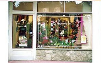 Fleuriste Marchal, Fleuriste à Sancoins