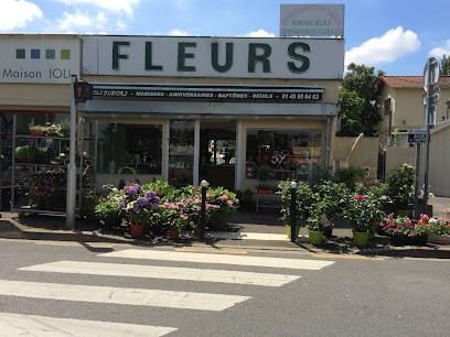 Fleuriste Ioli Fleurs Maître Artisan Limeil-Brévannes, Valenton, Uber Eats, Interflora, Boissy-Saint-Léger, Fleuriste à Limeil-Brévannes