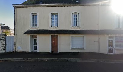 Guedon Stéphane, Fleuriste à L'Huisserie