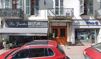 Arbres Et Pots, Fleuriste à Aix-les-Bains