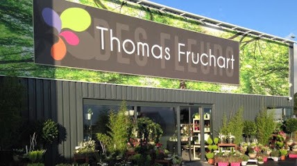 Thomas Fruchart Fleuriste, Fleuriste à Lillers