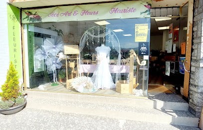 CECE ART & FLEURS, Fleuriste à Saint-Laurent-de-Neste