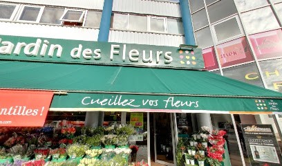Le Jardin des Fleurs, Fleuriste à Pessac