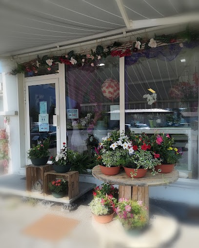 CARPE DIEM Fleuriste, Fleuriste à Saint-Pierre-en-Faucigny