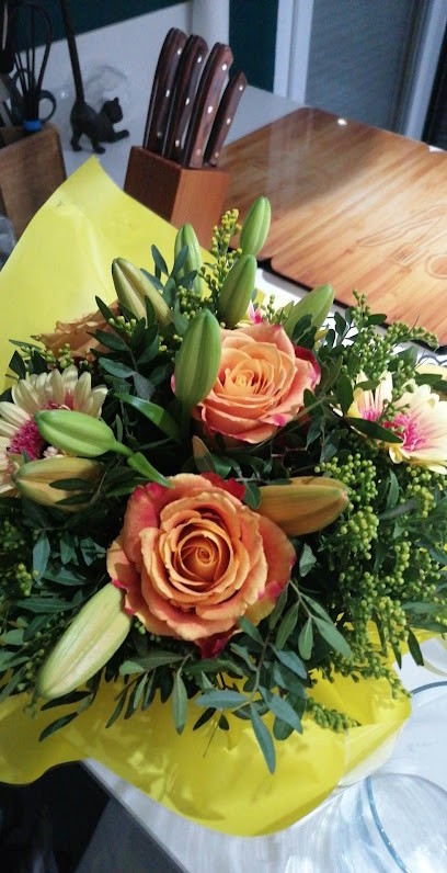 Corbas Fleurs, Fleuriste à Corbas