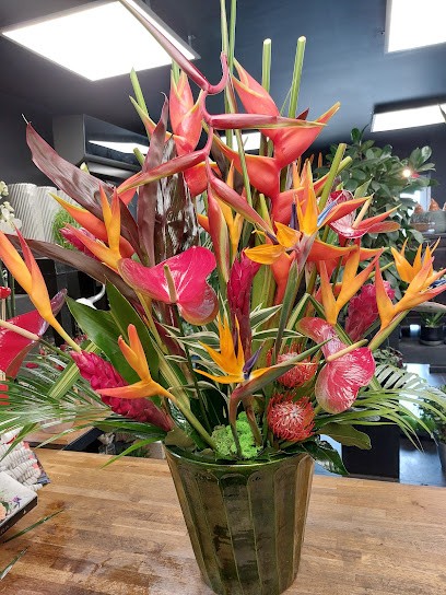 AU PACIFLORE, Fleuriste à Pacé