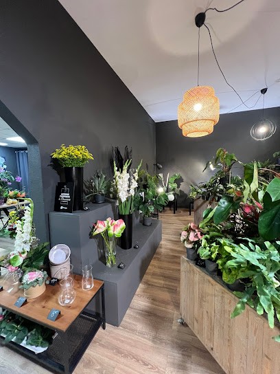 C'Là, Artisan Fleuriste, Fleuriste au Grau-du-Roi
