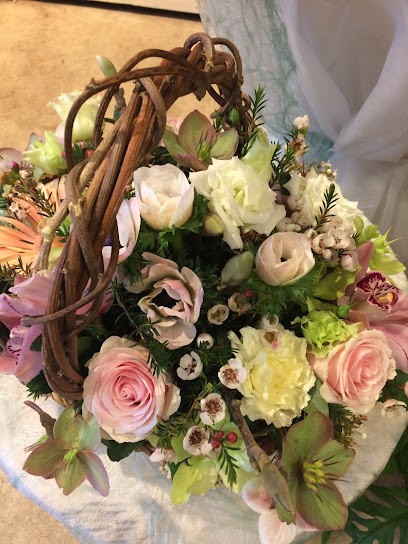 FLEURS D'EPICES, Fleuriste à Pontacq