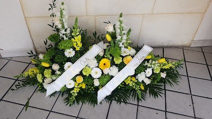 La Roseraie Crepat Pascal, Fleuriste à Beaucaire