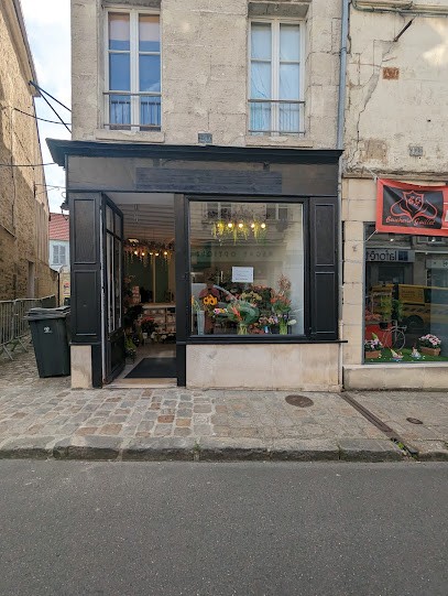 L'Atelier De Babou - Artisan Fleuriste, Fleuriste à Magny-en-Vexin