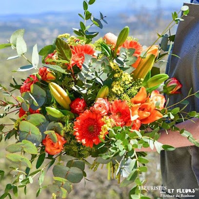 Le Lys - Artisan Fleuriste, Fleuriste à Fumay