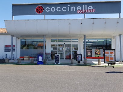 La Fleur D'Orchidée Coccinelle, Fleuriste aux Landes-Genusson