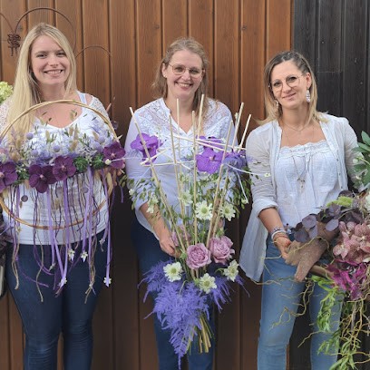 L'Eden de Léti, Fleuriste à Marcey-les-Grèves