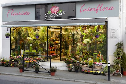 Atelier Kaelia SARL, Fleuriste à Hennebont