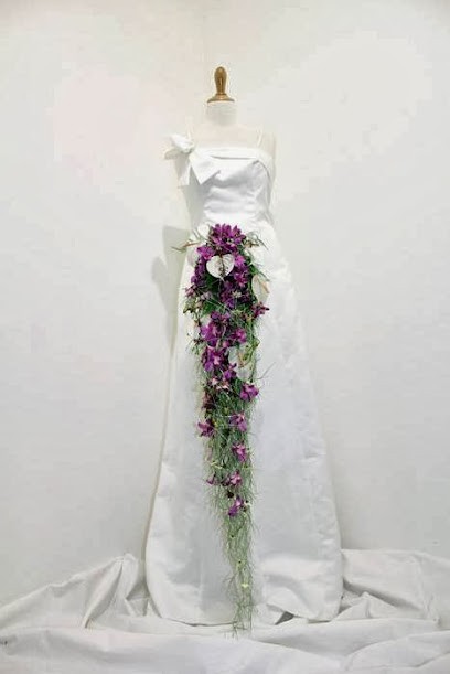 L'atelier d'Aurélie, Fleuriste au Pin