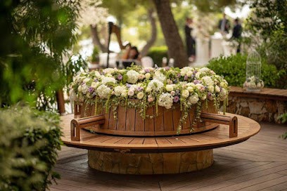 La Petite Fleuriste, Fleuriste à Menton