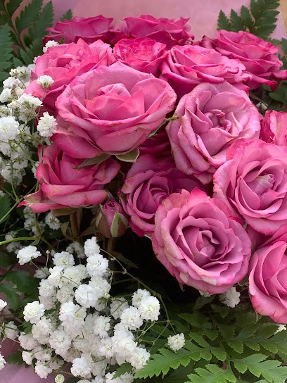 Allo Duchêne Fleurs, Fleuriste à Étiolles