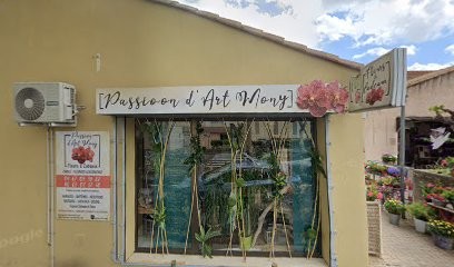 Pierrat Carole, Fleuriste à Montady