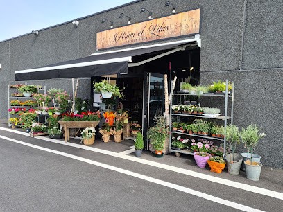 Arum et Lilas, Fleuriste à Wimereux