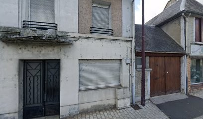 Dumesnil Martine, Fleuriste à Saint-Satur