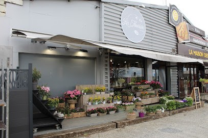 Les fleuristes Lazzaro, Fleuriste à Colombelles
