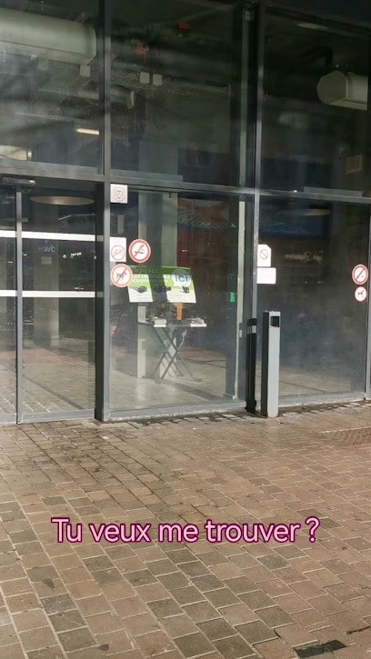 Du Vent Sur La Colline, Fleuriste à Sète