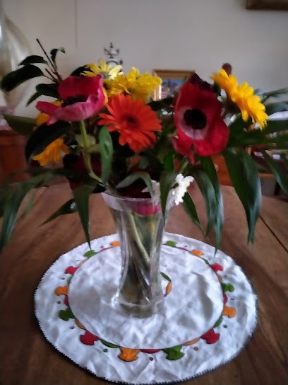 Dany Fleurs, Fleuriste à Marseille 13