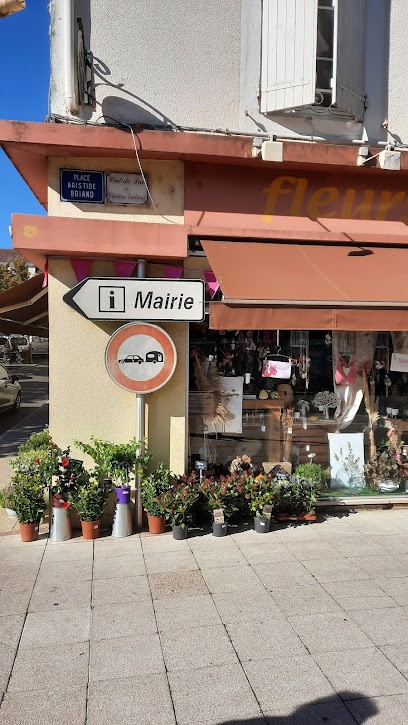 Au Coin Fleuri, Fleuriste à Ruffec