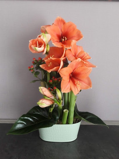 Mg Fleurs, Fleuriste à Loire-Authion